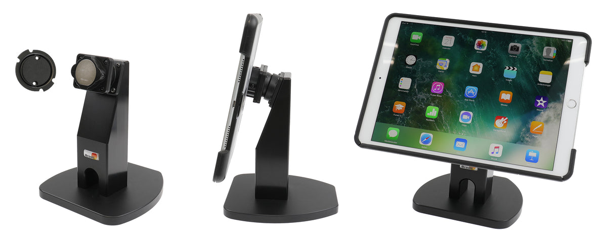 Brodit Tafelstandaard 100993 - OtterBox-tablethoes