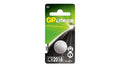 GP Lithium knoopcel CR2016 blister 1