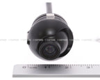 Camera mini inbouw NTSC 1/4 CMOS RCA output incl. 8m. kabel