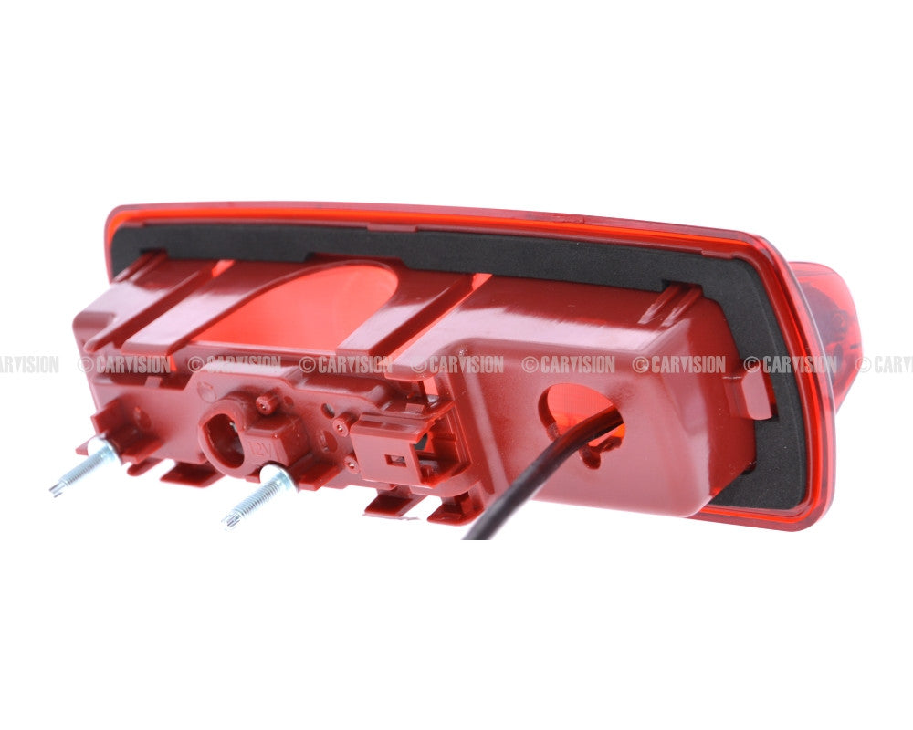 Camera Specifiek Opel Vivaro - Renault Trafic 2014-2019