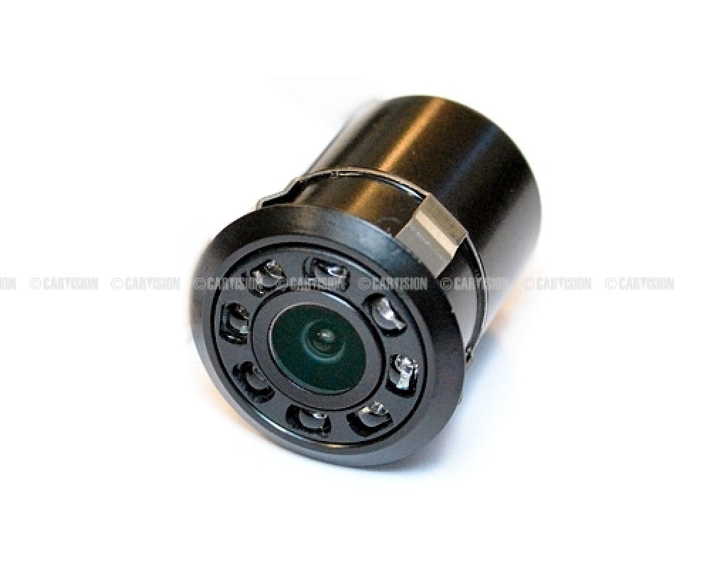 CV-100IR NTSC super mini inbouwcamera met infrarood