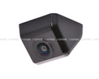 Camera mini Zwart opbouw SONY NTSC 130 beeldlijnen RCA output incl. 8m. kabel