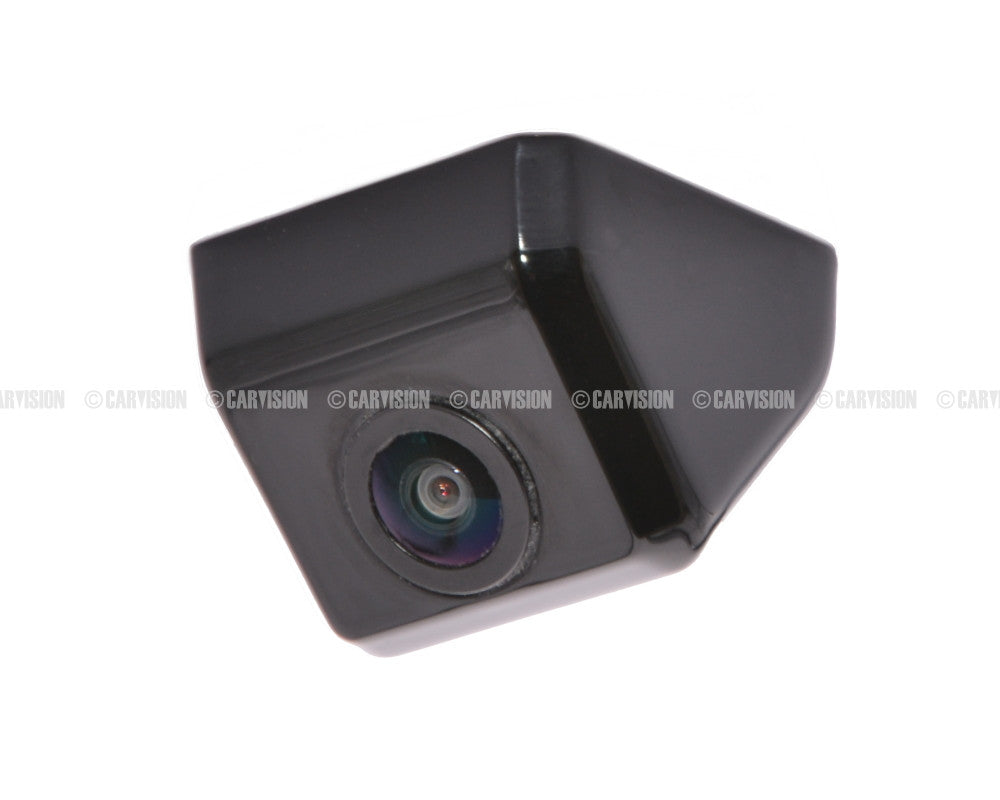 Camera mini Zwart opbouw SONY NTSC 130 beeldlijnen RCA output incl. 8m. kabel