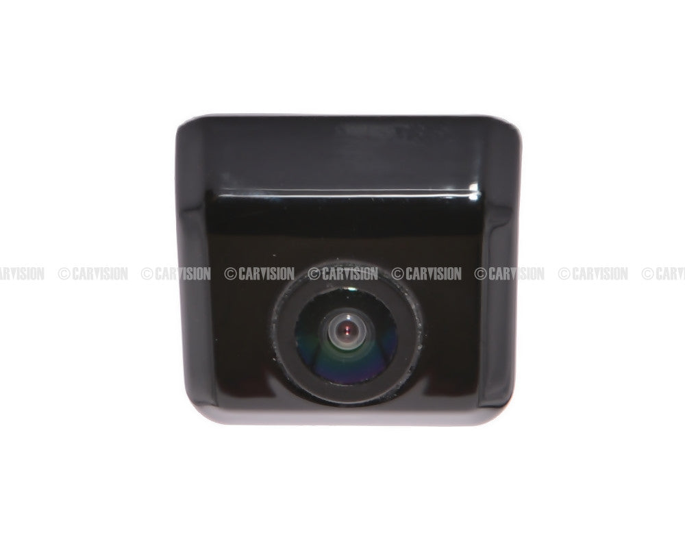 Camera mini Zwart opbouw SONY NTSC 130 beeldlijnen RCA output incl. 8m. kabel