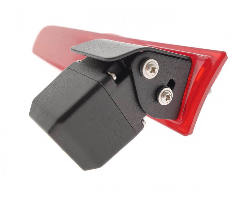 Remlicht camera voor VW T5 en T6 Transporter met achter deuren (inc. 10m kabel)