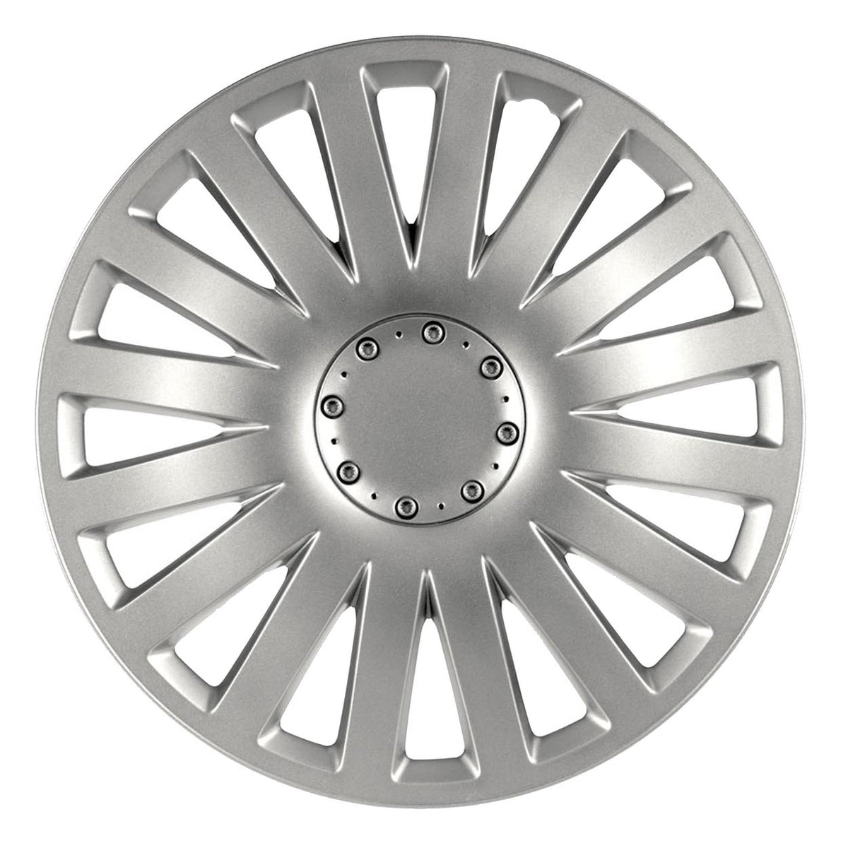 Hubcap Smart 15 AMiO 11086 - AMiO 11086 - afbeelding 1
