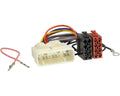 Radio Aansluitkabel Isuzu D-Max 2006-2019 > ISO 4-Kanal