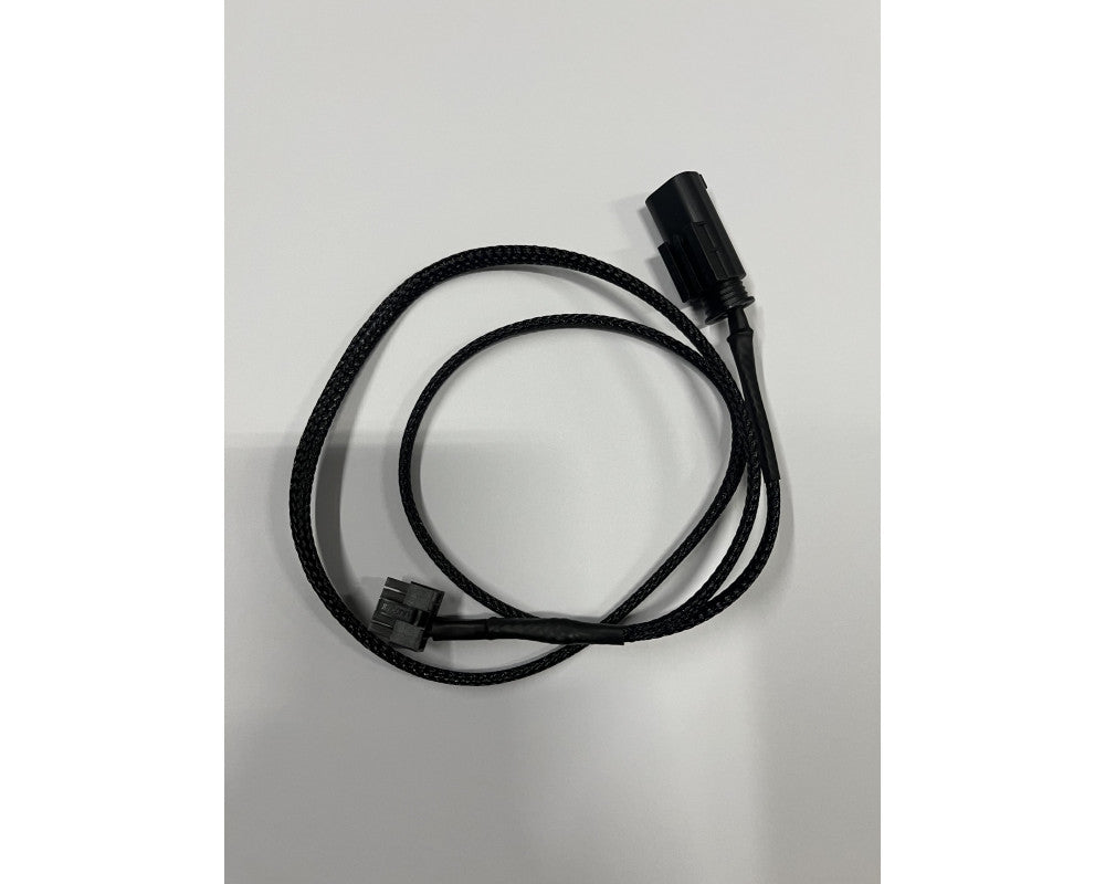 Clifford Programeer kabel sirene