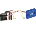 CAN-Bus Kit ISO / Antenne > ISO Diverse modellen Ford