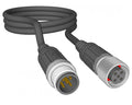 10m camera kabel 5-polig M12 [CONC-10/M12]