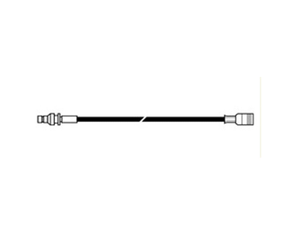 Verlengkabel SMB m / SMB f 5 meter