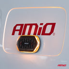 Draadloze LED-lichtbalk R65/R10 26W 12/24V AMiO 04369 - AMiO 04369 - productafbeelding 12