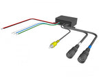 Camera switchbox 2C (IF-UNIV-2C)
