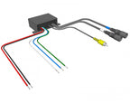 Camera switchbox 2C (IF-UNIV-2C)