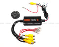 Camera switchbox 4CH