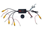 Camera switchbox 4CH