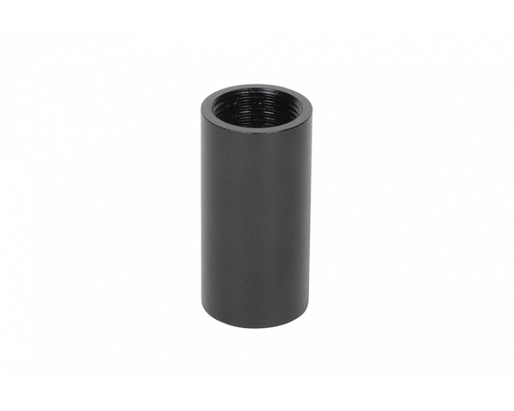 Zirkona verlengstuk 50 mm (ongeveer 2 inch) black (601051)