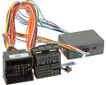 E-call functiebehoud MAN / Seat / Skoda / Volkswagen 52 Pin Quadlock