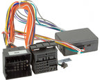 E-call functiebehoud MAN / Seat / Skoda / Volkswagen 52 Pin Quadlock