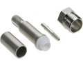 Calearo Adapter FME -> GSM RG 58