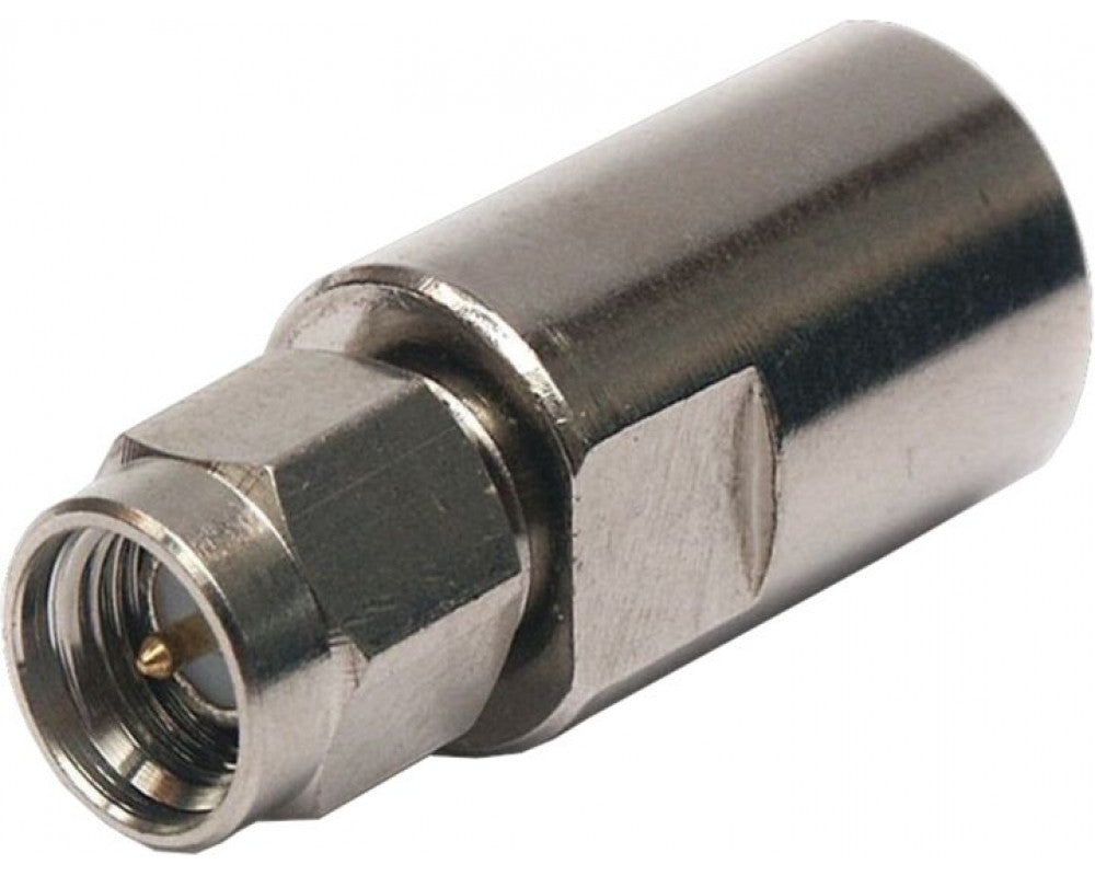 Antenne Adapter FME (m) -> SMA (m)
