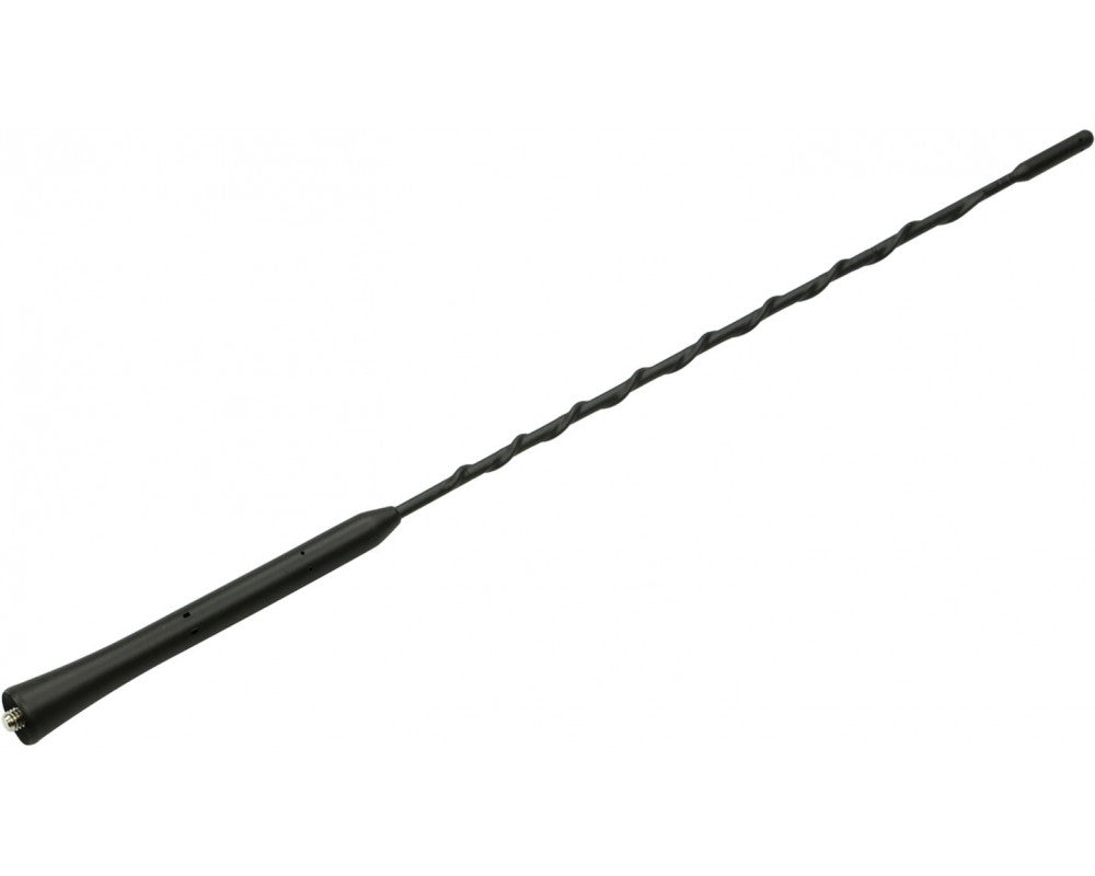 Calearo Antenne spriet 16V AM/FM/DAB/DAB+ Antenne 41 cm.