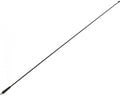 Antenne spriet universele Dakantenne AM/FM glasvezel 84 cm, M6