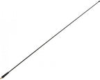 Antenne spriet universele Dakantenne AM/FM glasvezel 84 cm, M6