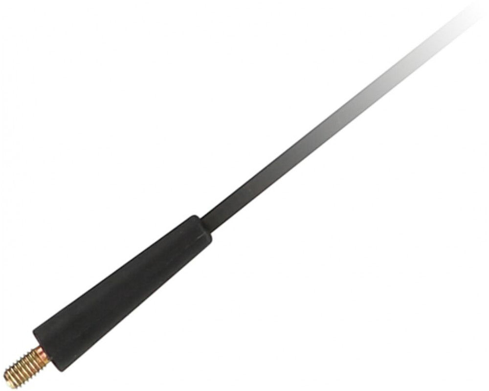 Antenne spriet universele Dakantenne AM/FM glasvezel 84 cm, M6