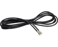 Calearo GSM verlengkabel FME F / FME F 5m