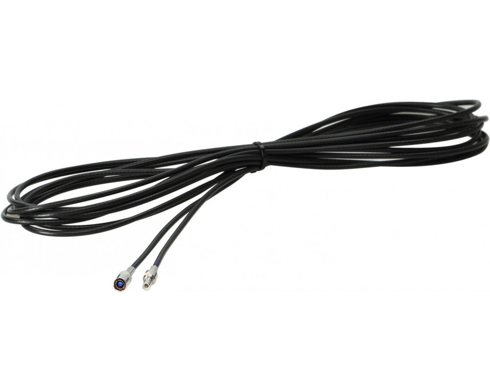 Calearo GPS Extension 1m SMB (f) -> SMB (m) 5m