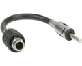 Calearo Antenne Adapter Japans /Koreaanse voertuigen HC 97 DIN