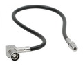 Calearo Antenne Adapter SMB (m) > SMB (f) 90°