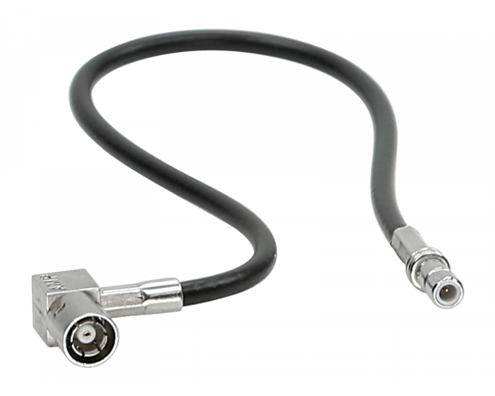 Calearo Antenne Adapter SMB (m) > SMB (f) 90°