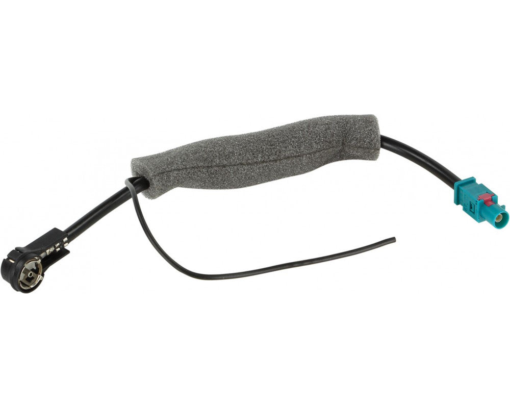Calearo Antenne Adapter Fakra (m) -> ISO 20cm