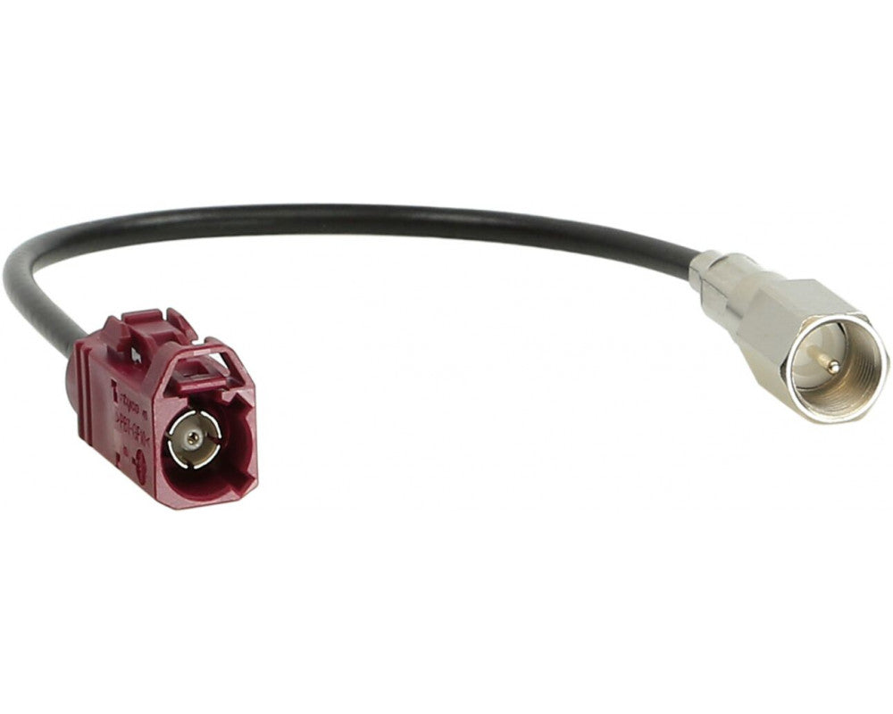 Calearo Antenne Adapter Fakra - Fakra (f) - FME (m)