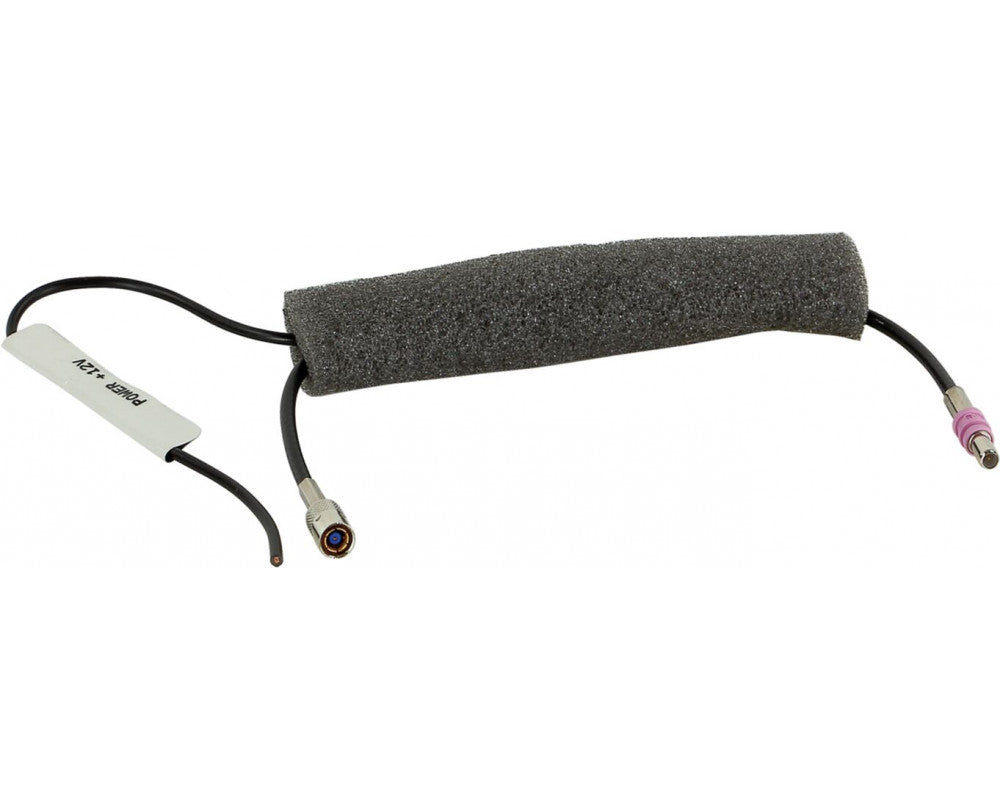 Calearo Antenne Aadapter DAB Fakra (m)-> SMB (f)