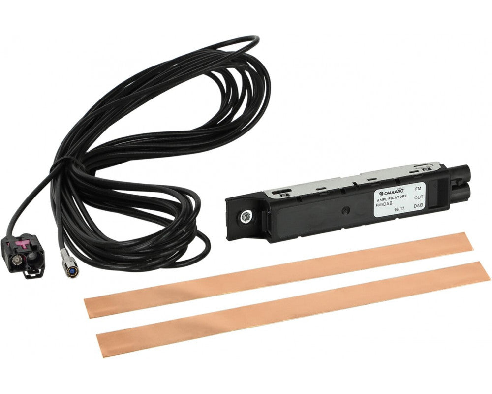 Calearo DAB Antenne Splitter Skoda / VW