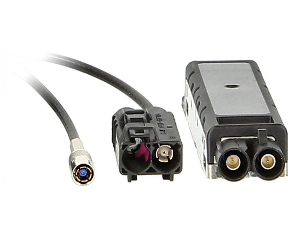 Calearo DAB Antenne Splitter Skoda / VW