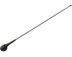 Calearo universele Dakantenne AM/FM Glasvezel Incl. 2.45mtr kabel