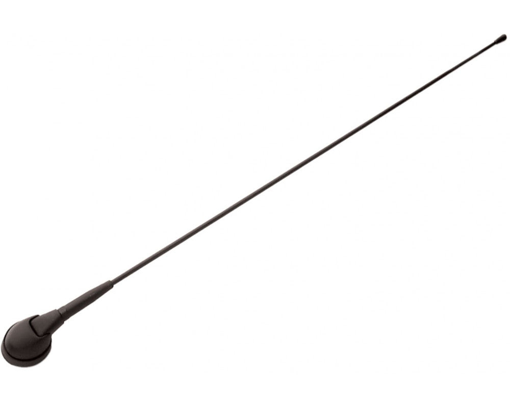 Calearo universele Dakantenne AM/FM Glasvezel Incl. 2.45mtr kabel