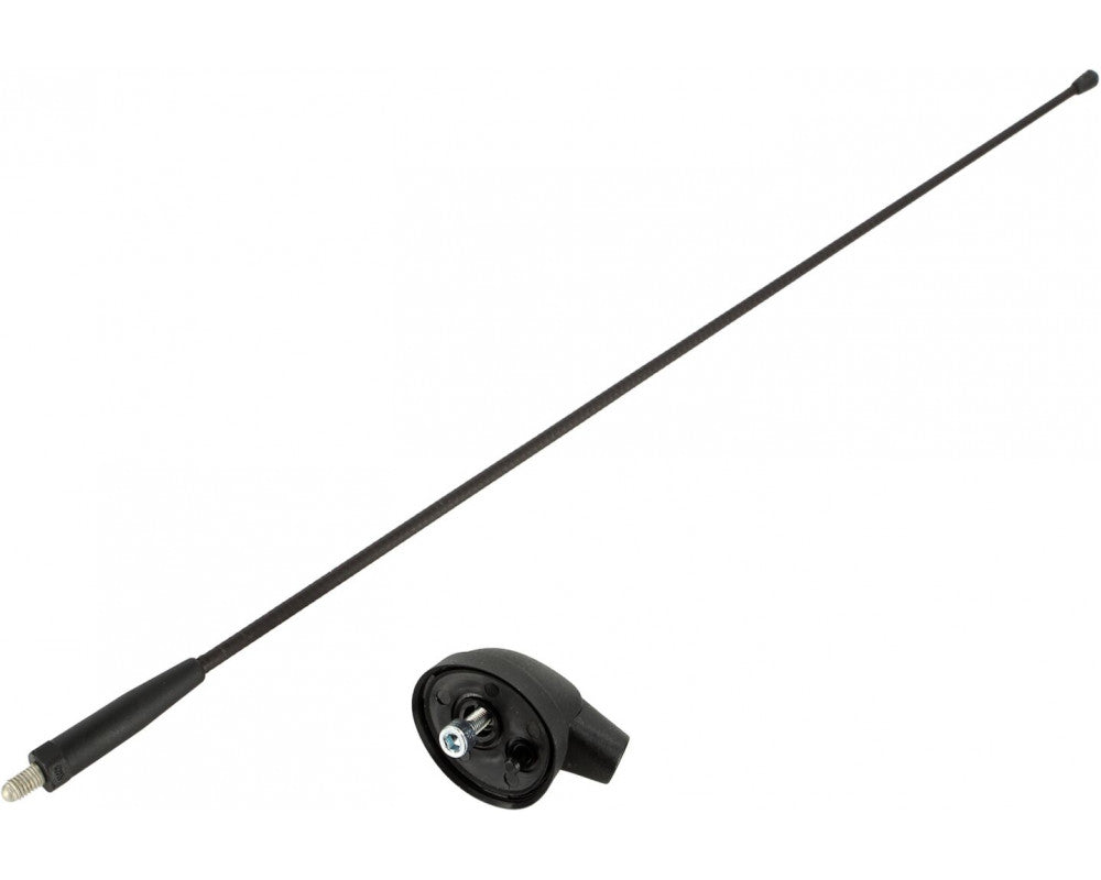 Calearo Dakantenne Universeel OEM Ford AM / FM, 41cm glasvezel