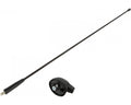 Calearo Dakantenne Universeel OEM Ford AM / FM, 41cm glasvezel