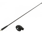 Calearo Dakantenne Universeel OEM Ford AM / FM, 41cm glasvezel