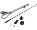 Calearo Dakantenne Renault AM/FM 41 cm glasvezel