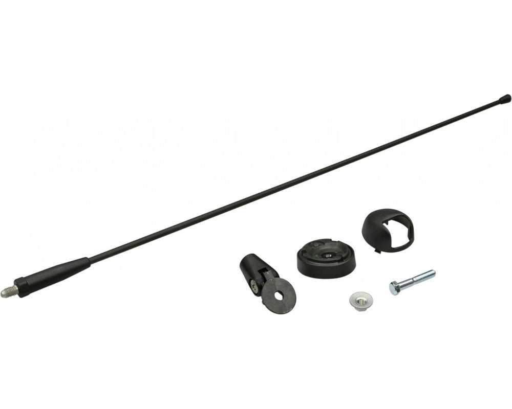 Calearo Dakantenne 41cm glasvezel Diverse modellen Fiat
