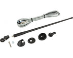 Calearo Universele passieve Dakantenne 36 cm Rubber