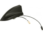 Calearo Shark 3 Antenne DAB / DAB+/ FM / AM - Excl. verlengkabels
