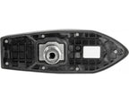 Calearo AM / FM DAB / DAB + GNSS (GPS / GLONASS) Shark III