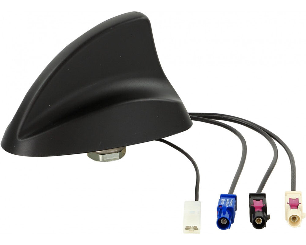 Dakantenne AM / FM DAB / DAB + GNSS (GPS / GLONASS) Shark II